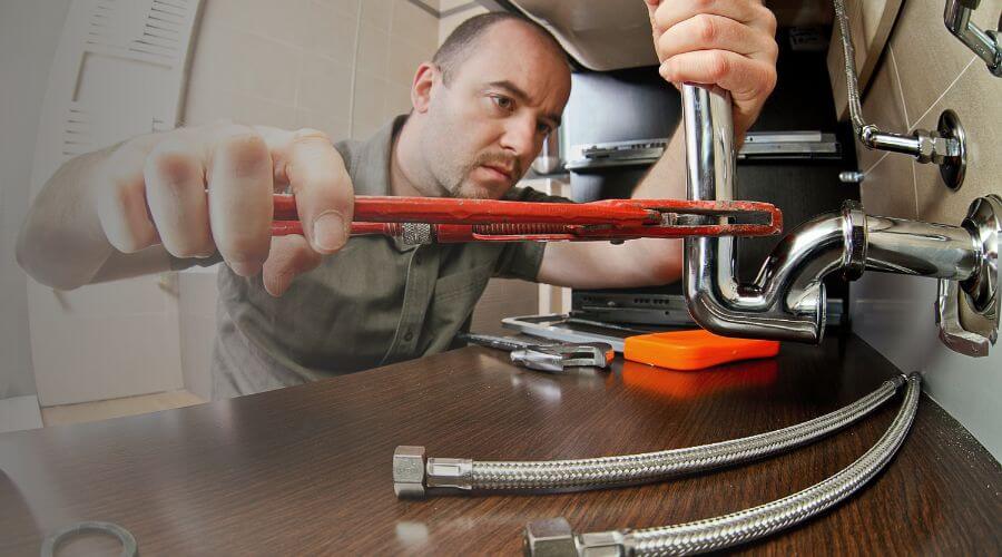 Expert burst pipe repair services in Exton, PA